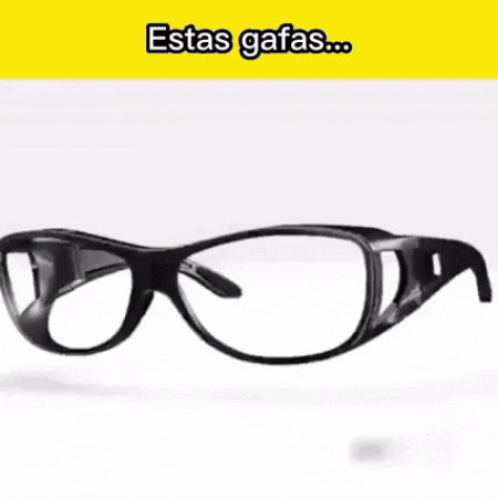 🕶GAFAS HD VISION 2x1 🕶