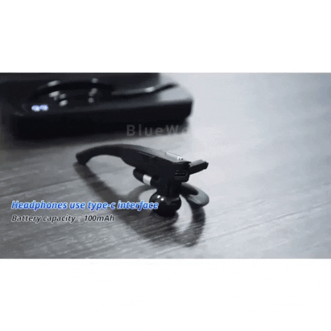 🦻MANOS LIBRES YYK🦻