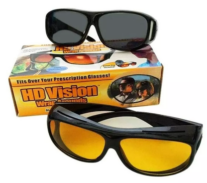 🕶GAFAS HD VISION 2x1 🕶