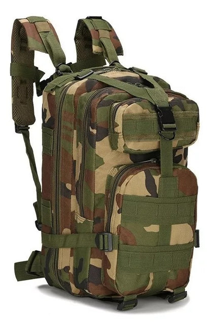 MALETA TÁCTICA MILITAR🎒
