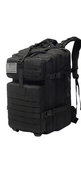 MALETA TÁCTICA MILITAR🎒