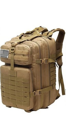 MALETA TÁCTICA MILITAR🎒