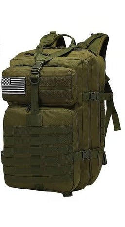 MALETA TÁCTICA MILITAR🎒