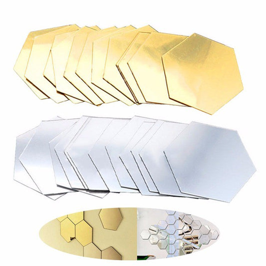 ✨Set x 12 Espejos decorativos✨