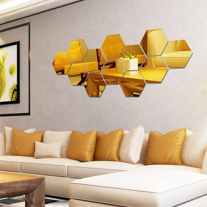 ✨Set x 12 Espejos decorativos✨