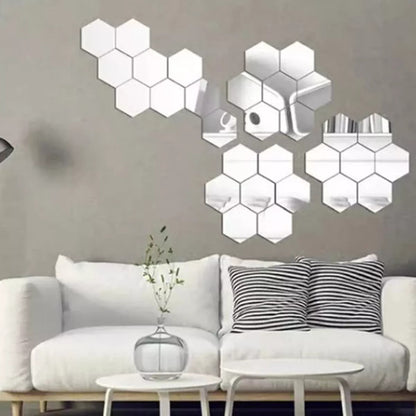 ✨Set x 12 Espejos decorativos✨