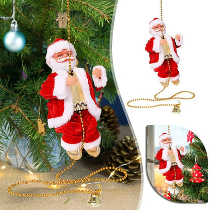 🎅🏻PAPA NOEL ESCALADOR🎅🏻