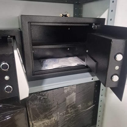 🔐CAJA FUERTE DE ALTA SEGURIDAD🔐