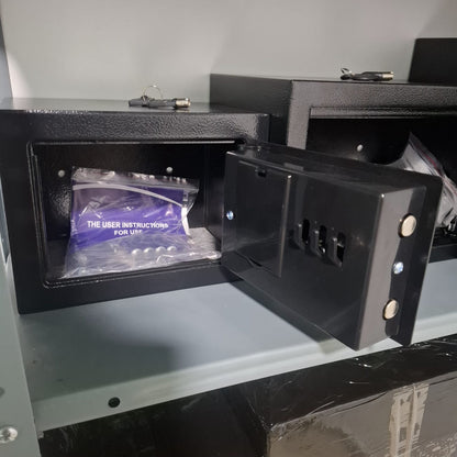 🔐CAJA FUERTE DE ALTA SEGURIDAD🔐