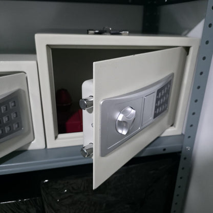 🔐CAJA FUERTE DE ALTA SEGURIDAD🔐