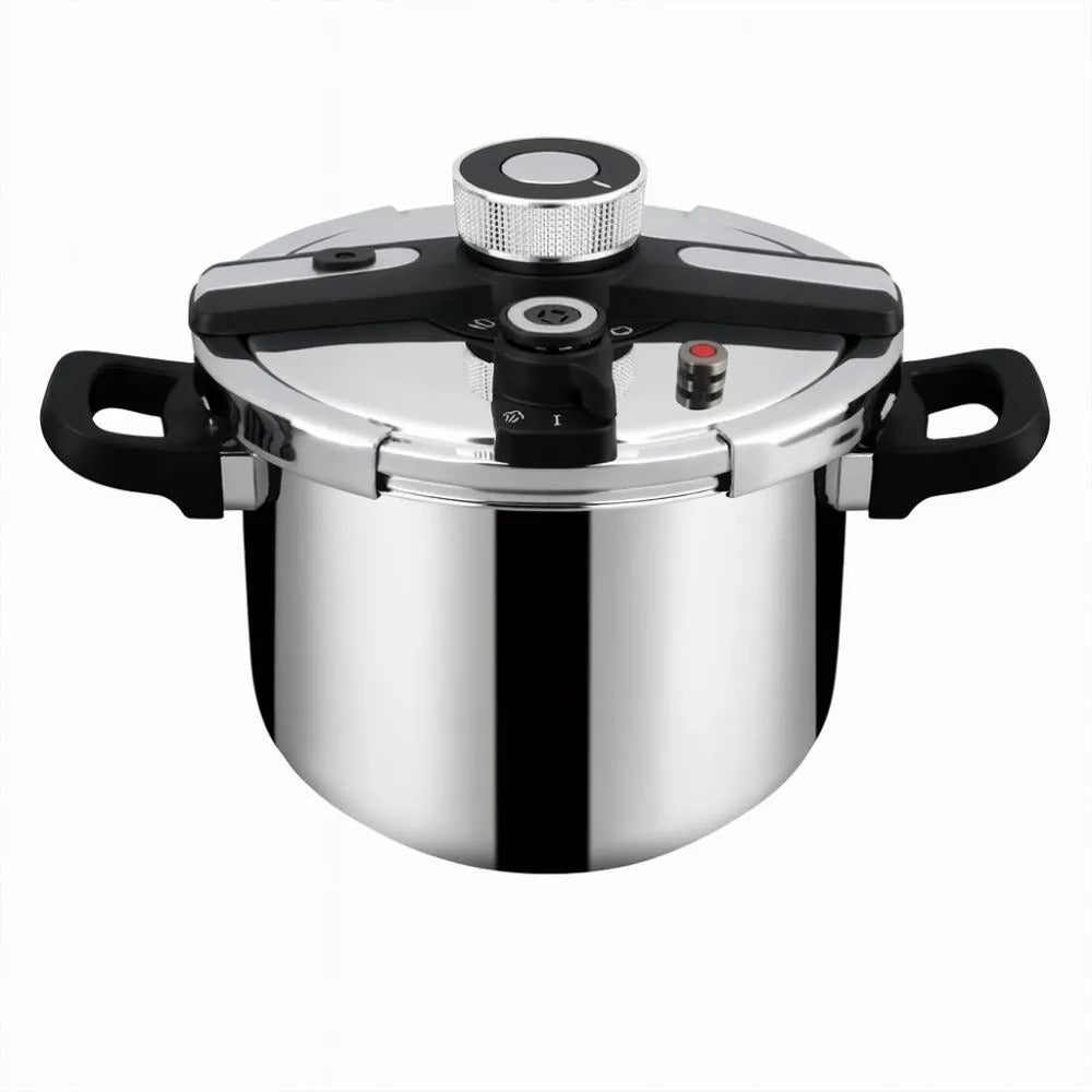 🥘NUEVA OLLA A PRESIÓN🫘