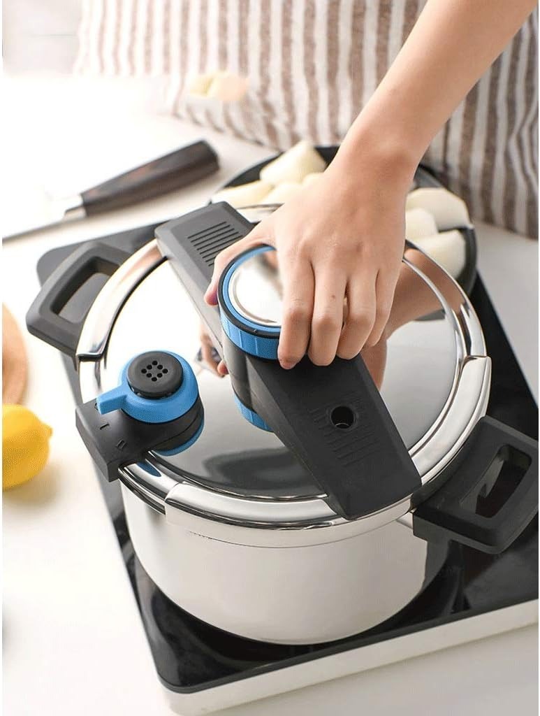 🥘NUEVA OLLA A PRESIÓN🫘