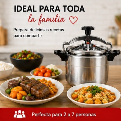 🍲OLLA PRESION PREMIUM🔥