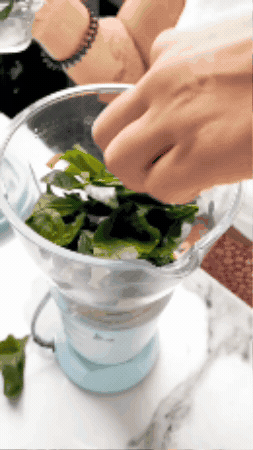 🍼 Nutribullet Baby® 20 Piezas🥣
