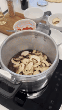 🍲OLLA PRESION PREMIUM🔥