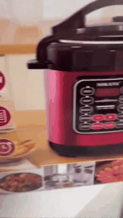 🥘OLLA MULTIFUNCIONAL SOKANY🫘