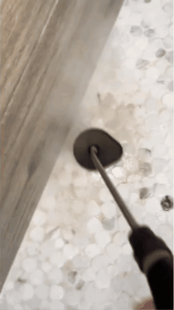 💨LIMPIADOR MULTIUSOS A VAPOR PORTATIL♨️