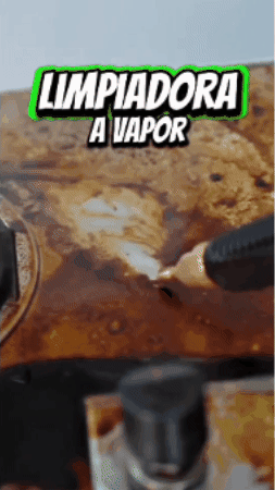 💨LIMPIADOR MULTIUSOS A VAPOR PORTATIL♨️