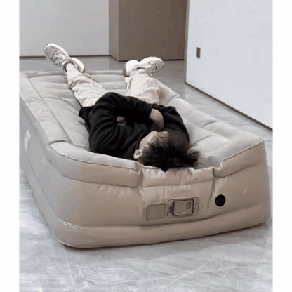 🛏️COLCHON INFLABLE😴