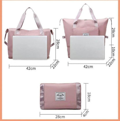 👜BOLSO PLEGABLE👜