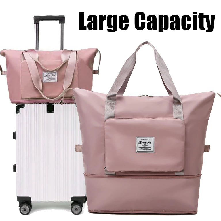 👜BOLSO PLEGABLE👜
