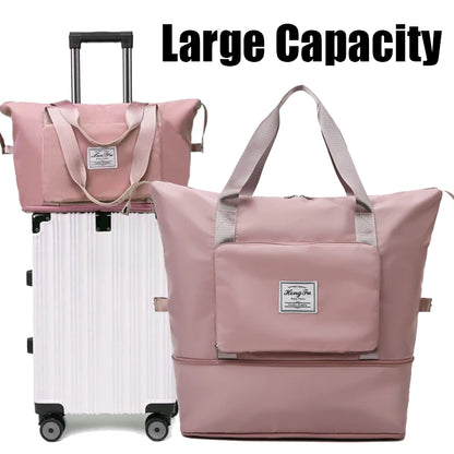 👜BOLSO PLEGABLE👜