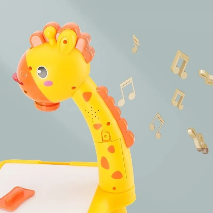 🌈 MESA DIDACTICA PARA NIÑOS 👦