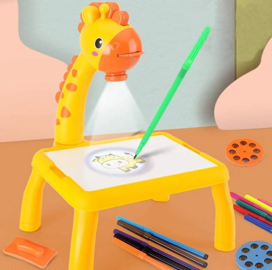 🌈 MESA DIDACTICA PARA NIÑOS 👦