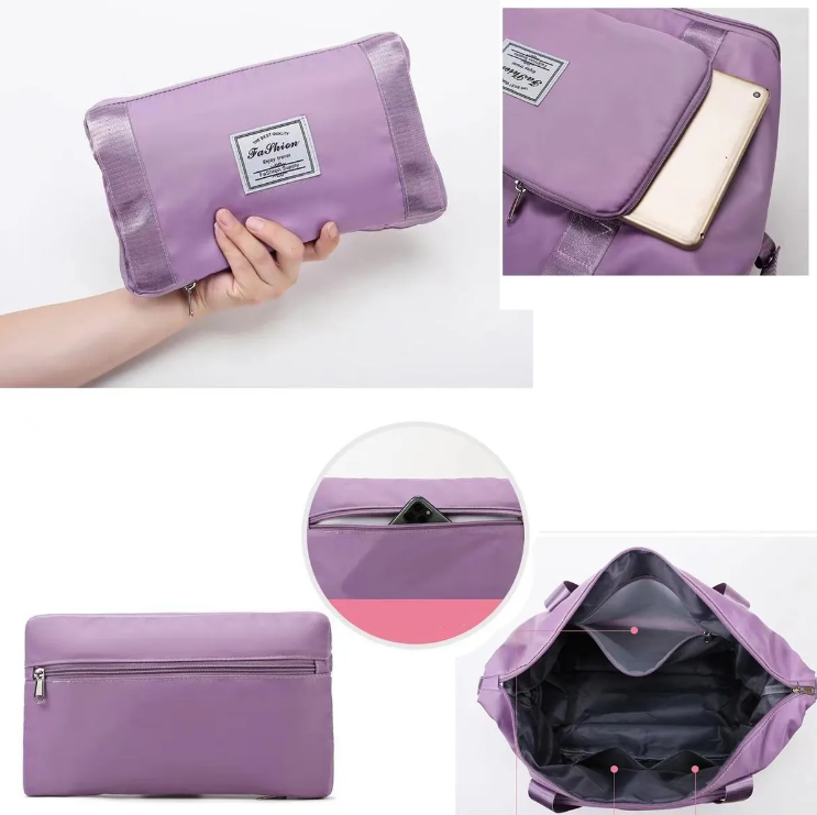 👜BOLSO PLEGABLE👜