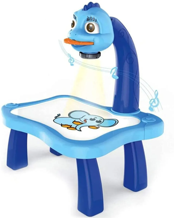 🌈 MESA DIDACTICA PARA NIÑOS 👦