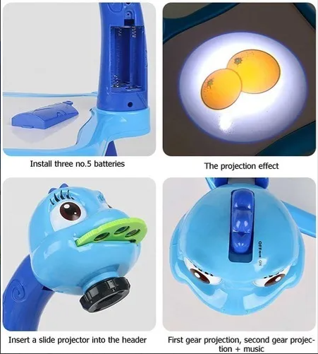 🌈 MESA DIDACTICA PARA NIÑOS 👦