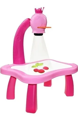 🌈 MESA DIDACTICA PARA NIÑOS 👦