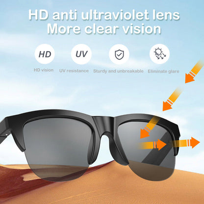 🕶️GAFAS DE SOL CON BLUETHOOTH 🕶️